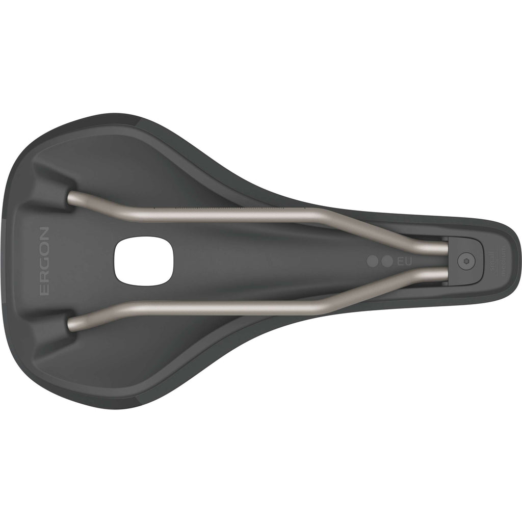 Ergon Sattel SRS Comp Herren S
