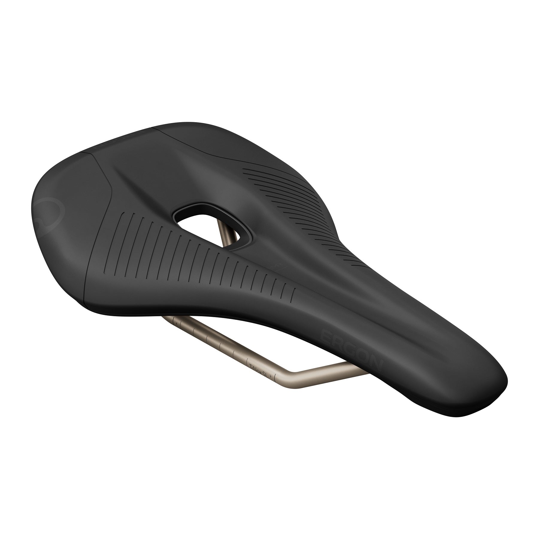 Ergon Sattel SRS Pro Herren Größe S