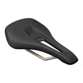 Ergon zadel srs pro dames s m zwart