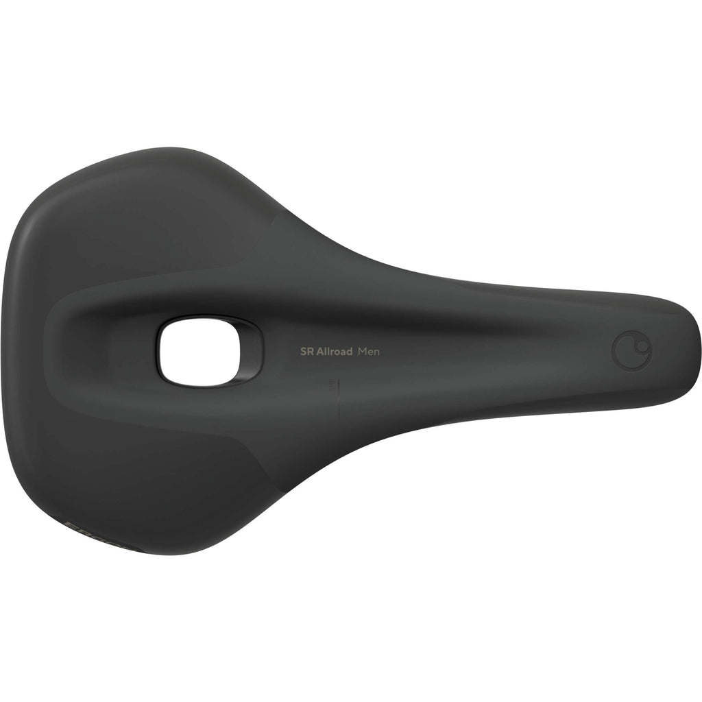 Ergon zadel sr allroad heren m l