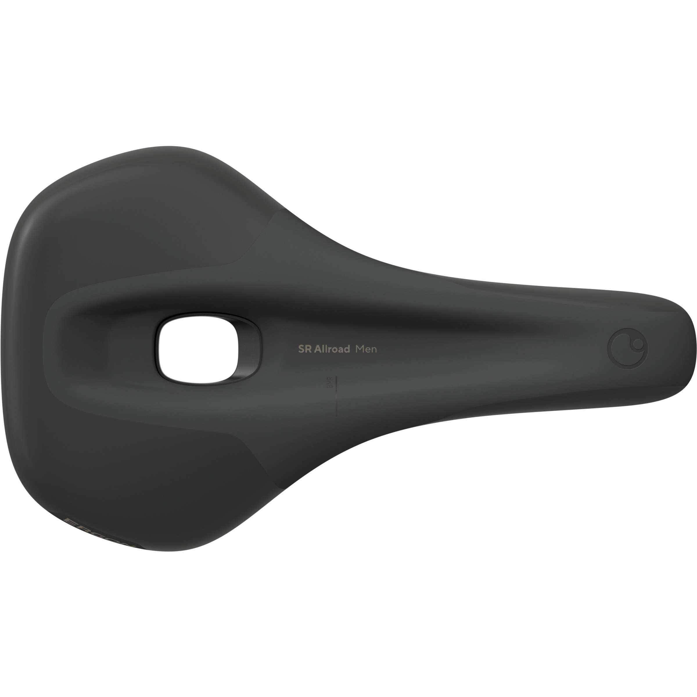 Ergon zadel sr allroad heren m l