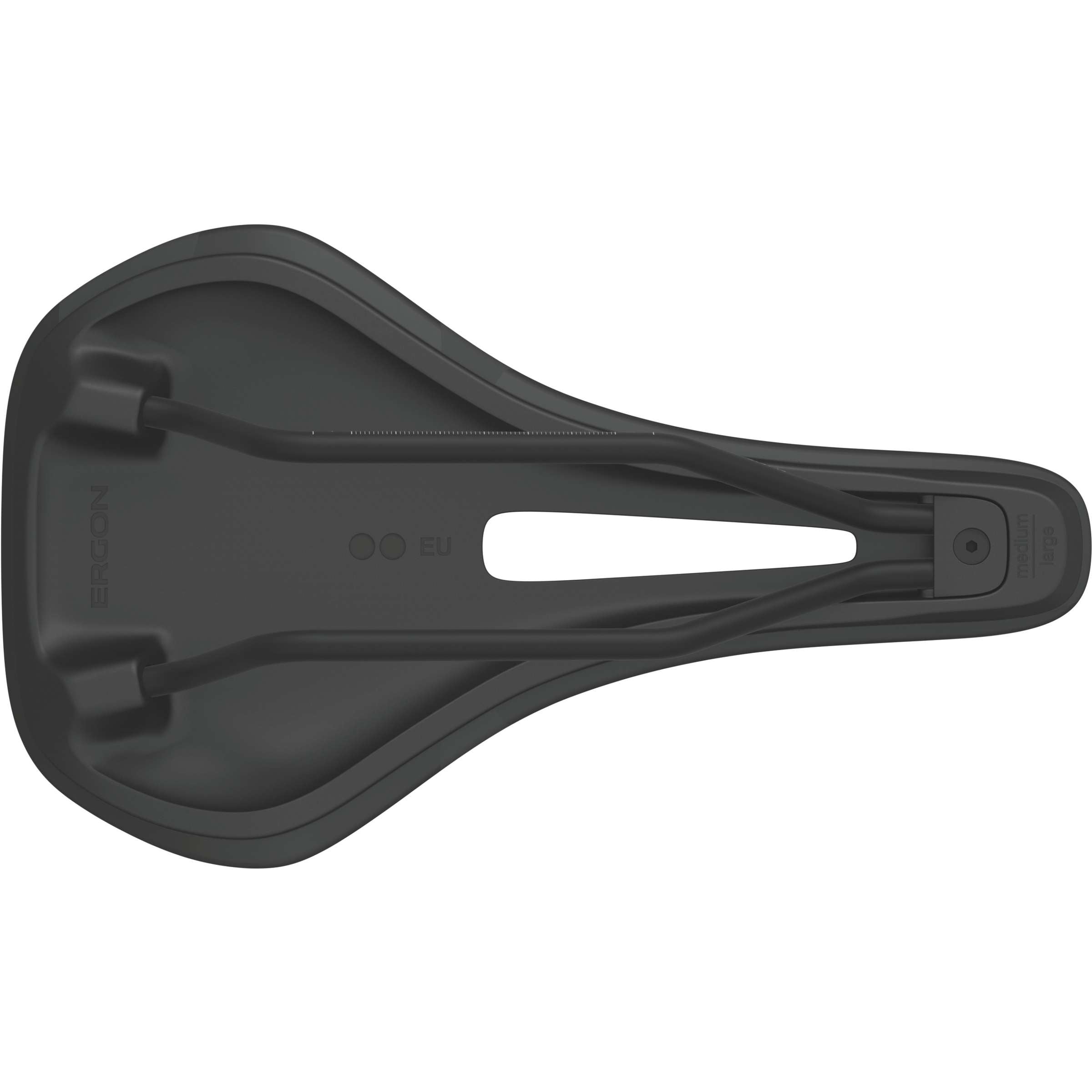 Ergon Sattel SR Allroad Damen ml