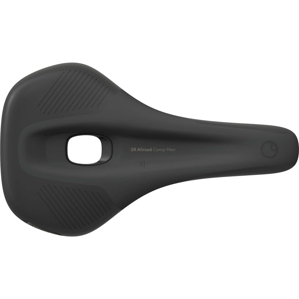 Ergon zadel sr allroad comp heren m l