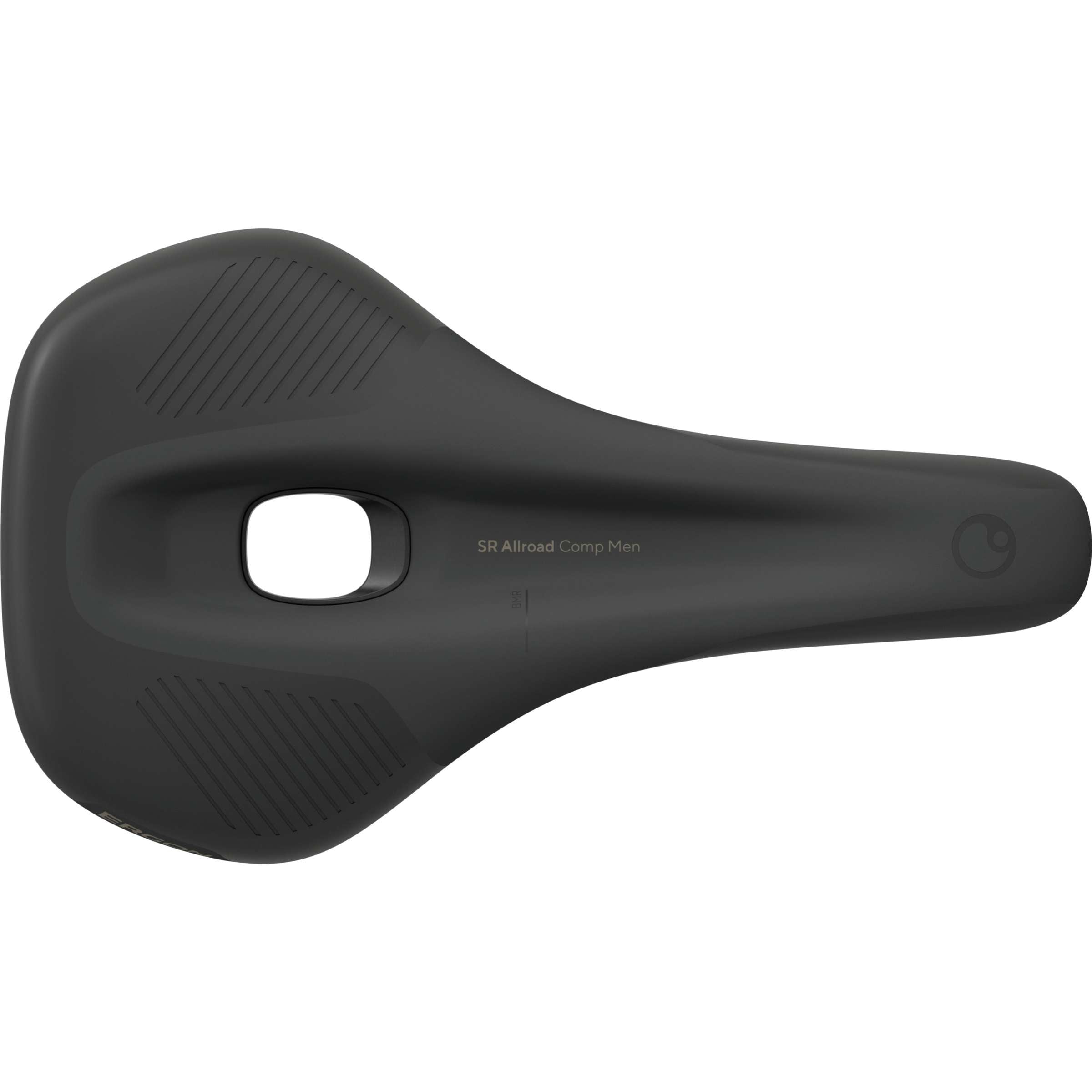 Ergon zadel sr allroad comp heren m l