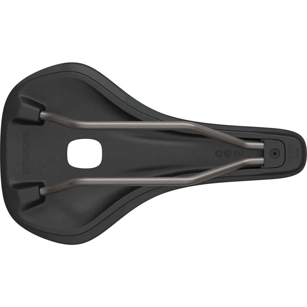 Ergon sportzadel sr allroad comp m l sport l251 x b143 mm 250 g heren