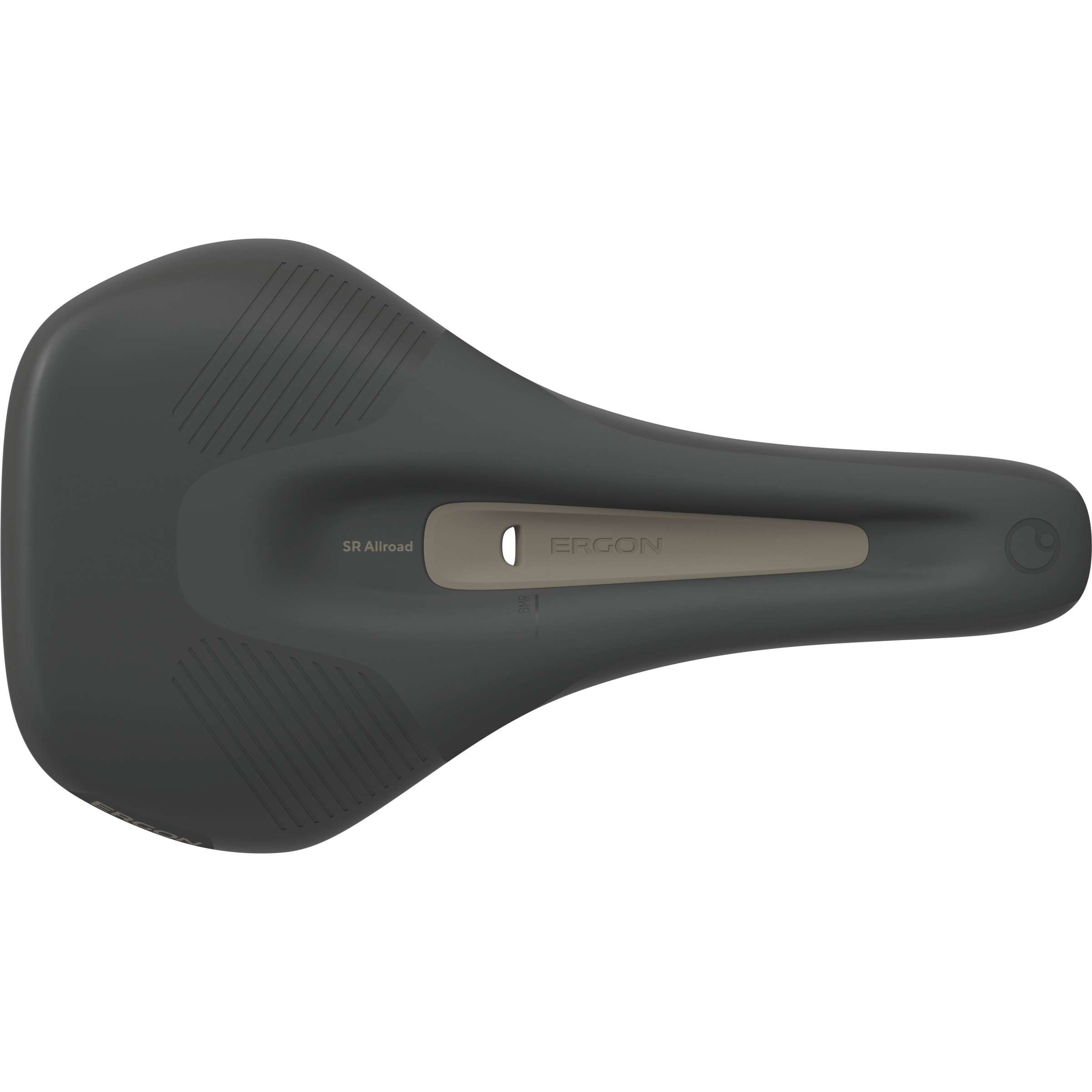 Ergon zadel sr allroad comp dames s m