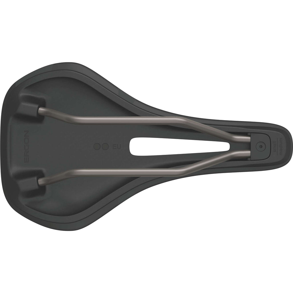 Ergon zadel sr allroad pro dames s m