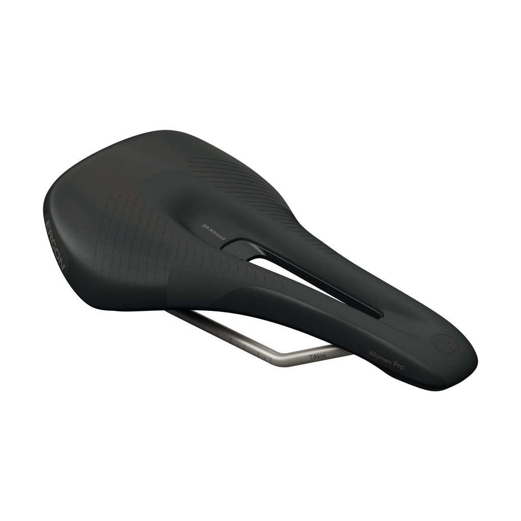 Ergon zadel sr allroad pro dames m l