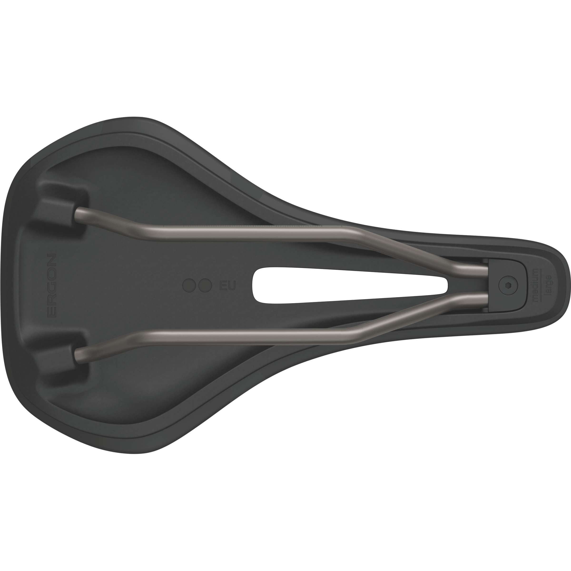 Ergon Sattel SR Allroad Pro Damen ml