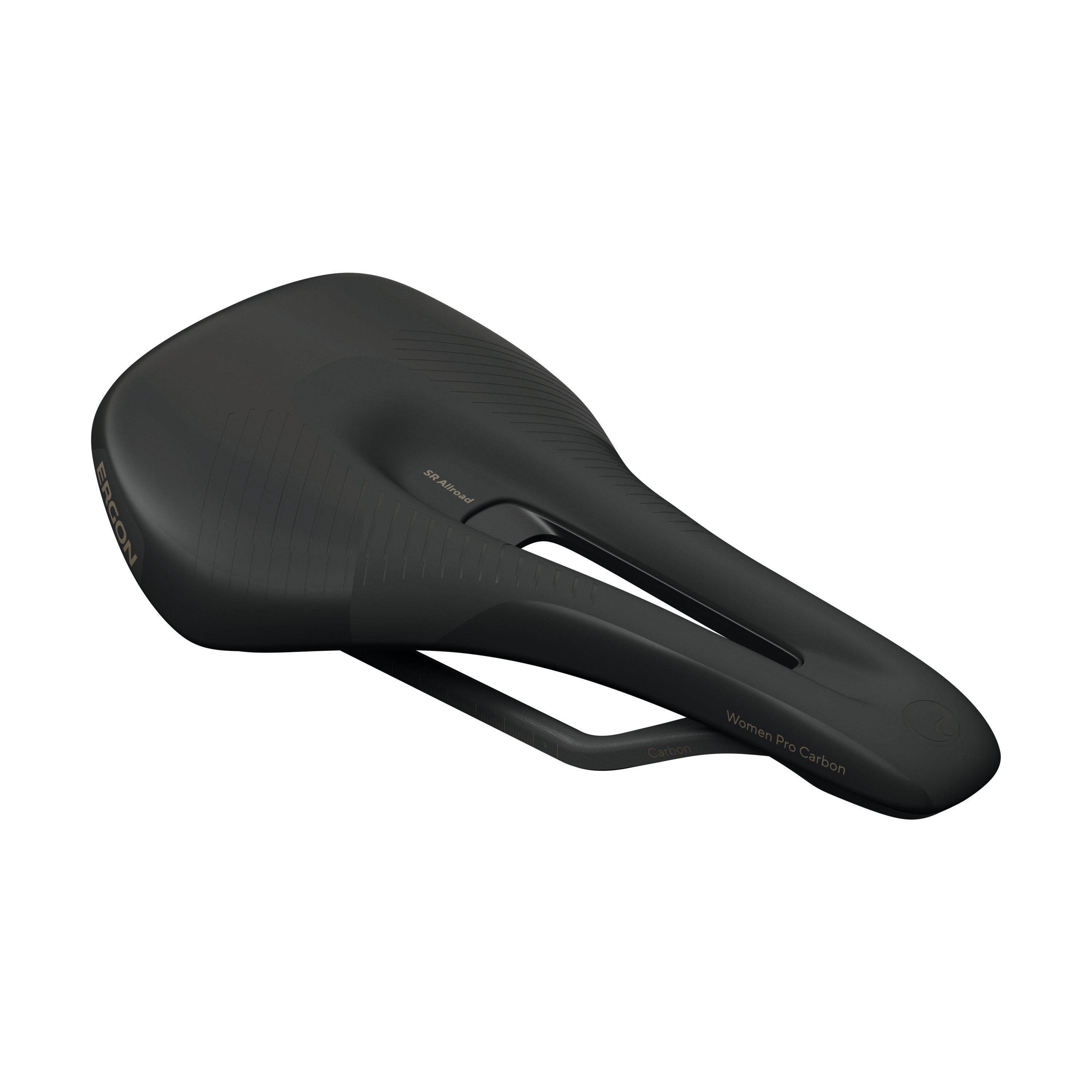 Ergon Sattel SR Allroad Pro Carbon Damen S
