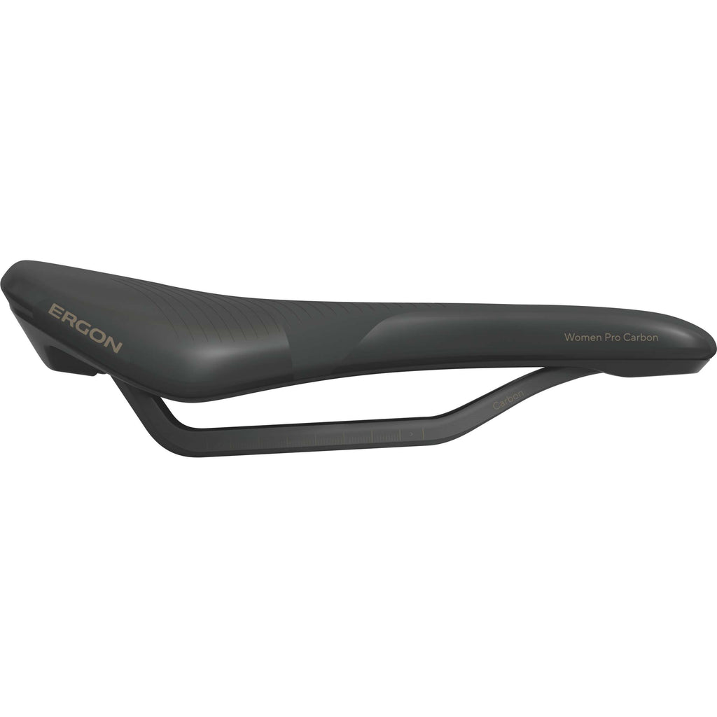 Ergon Sattel SR Allroad Pro Carbon Damen S