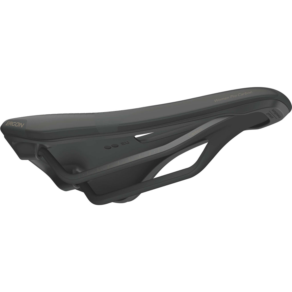 Ergon Sattel SR Allroad Pro Carbon Damen S