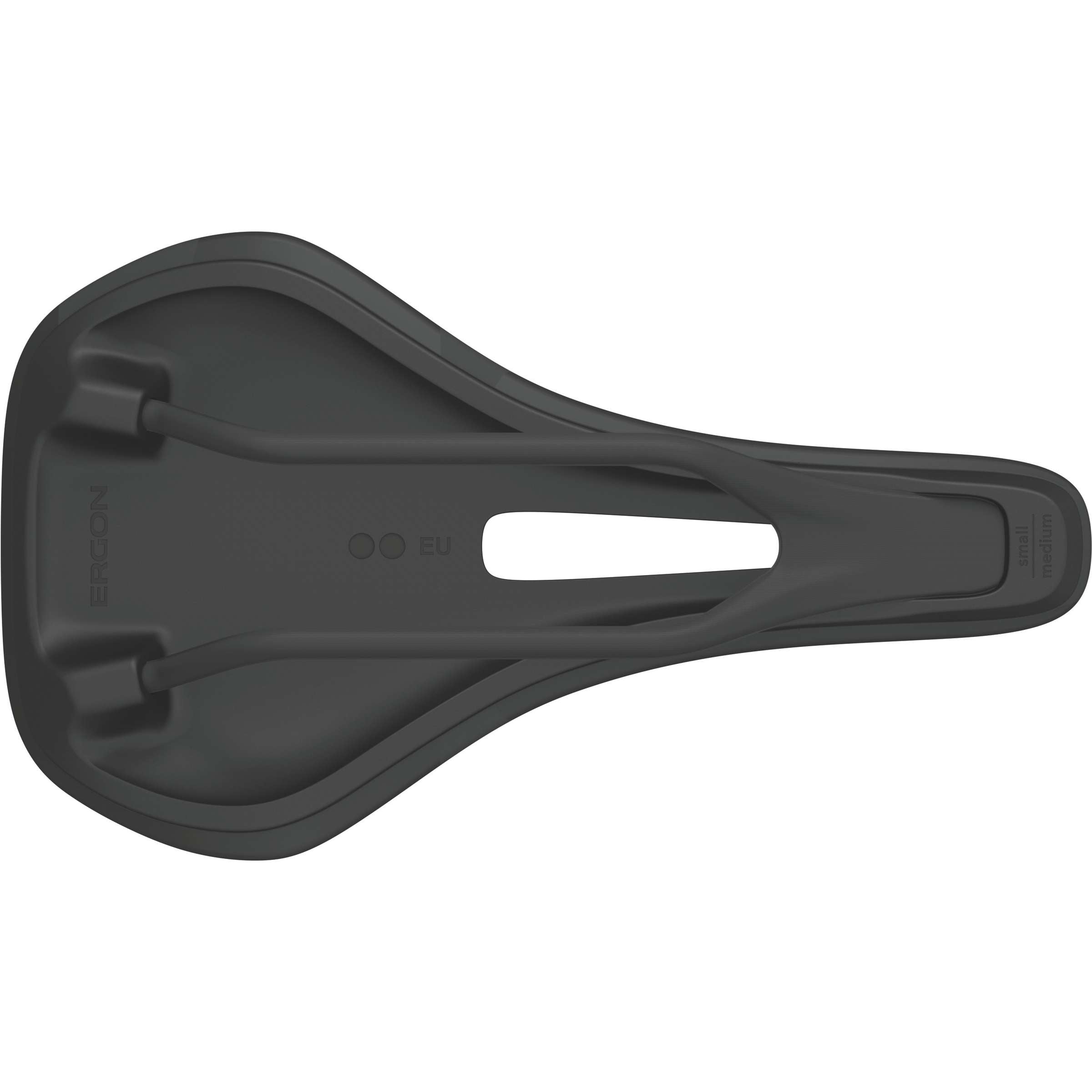 Ergon Sattel SR Allroad Pro Carbon Damen S
