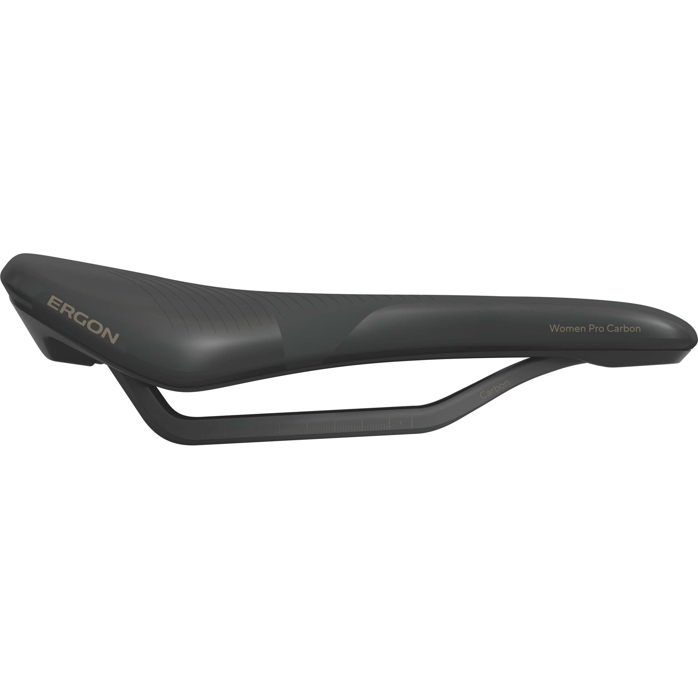 Ergon zadel sr allroad pro carbon dames m l