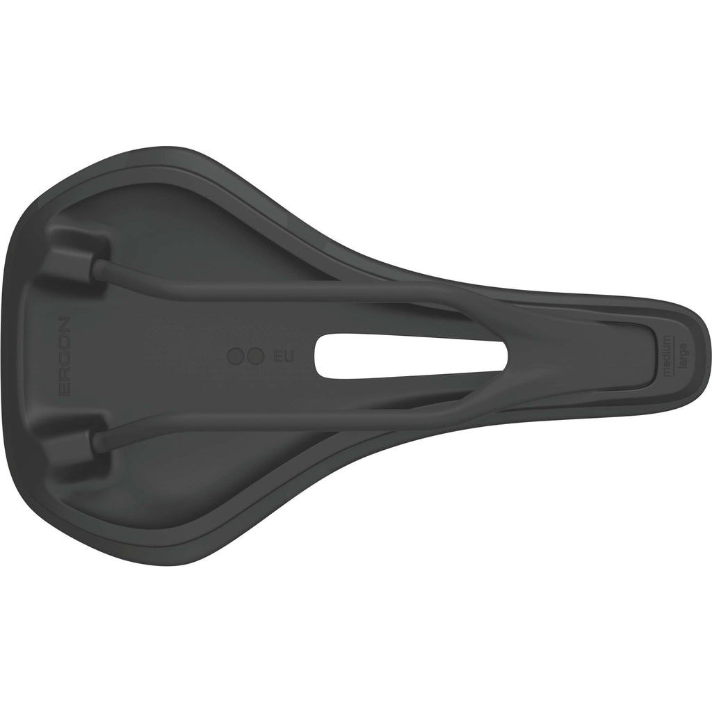 Ergon zadel sr allroad pro carbon dames m l