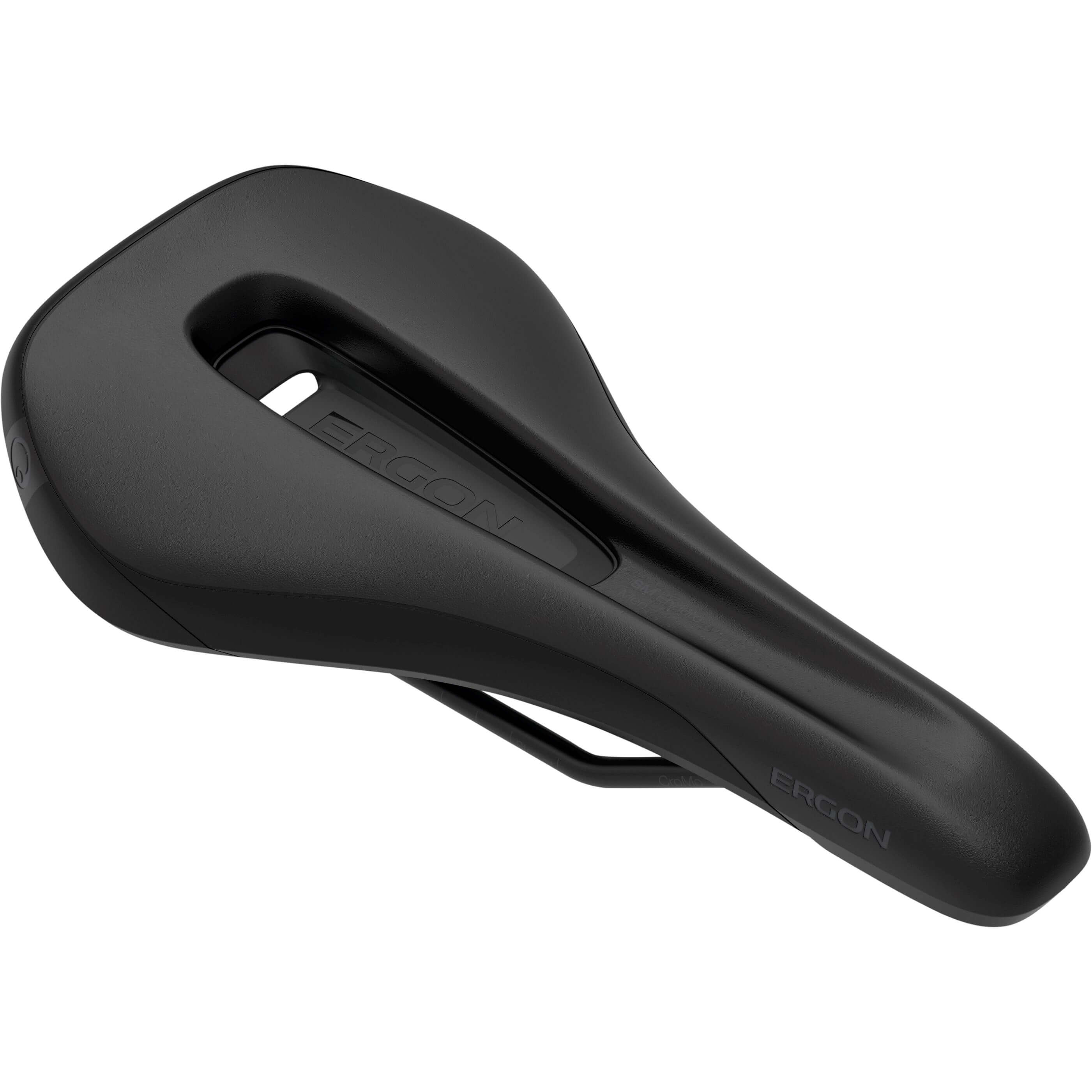 Ergon Sattel S Enduro Herren S Schwarz