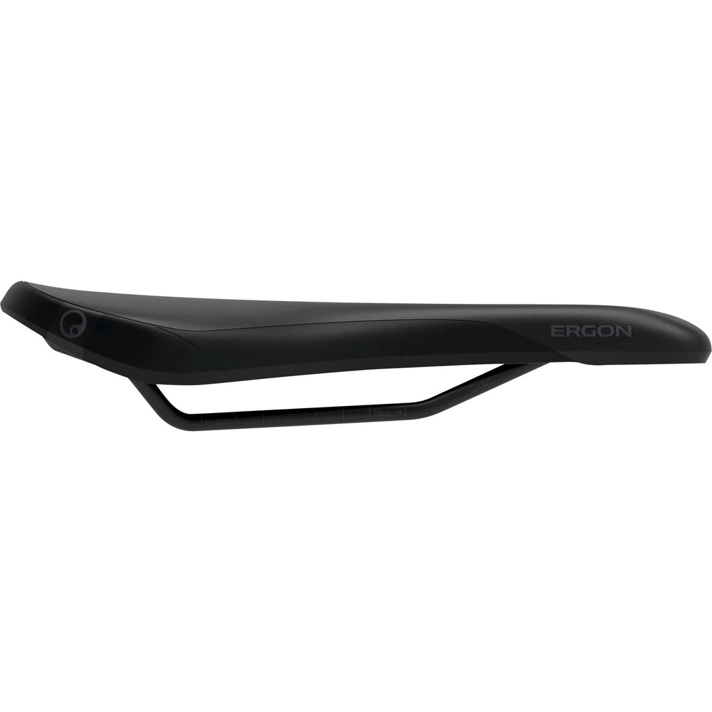 Ergon Sattel S Enduro Herren S Schwarz