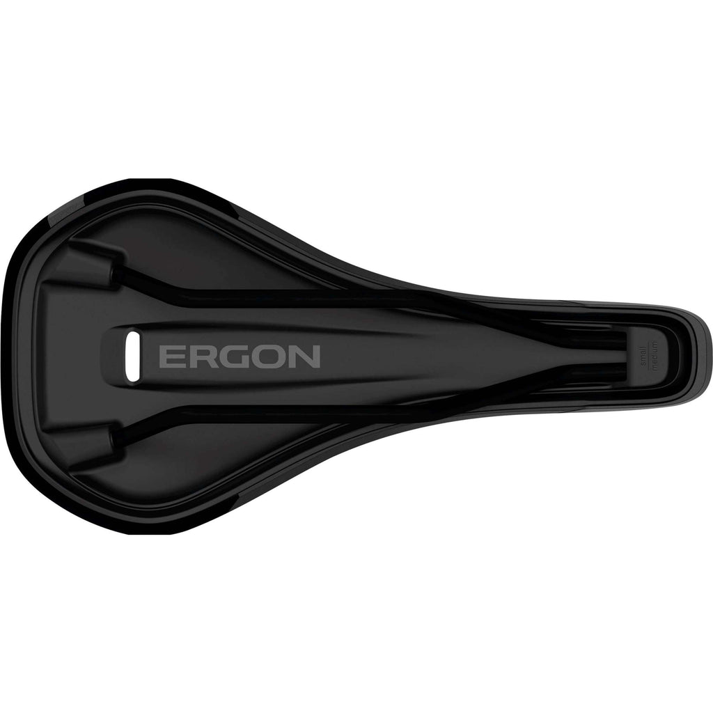 Ergon Sattel S Enduro Herren S Schwarz
