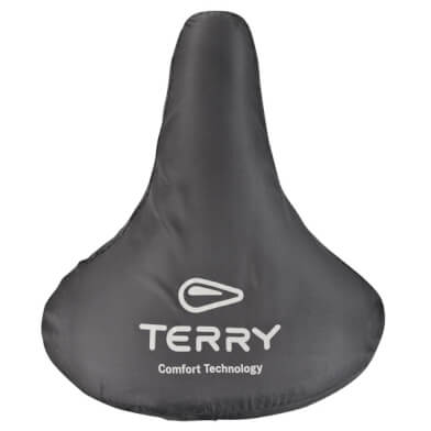 Terry raincover touring