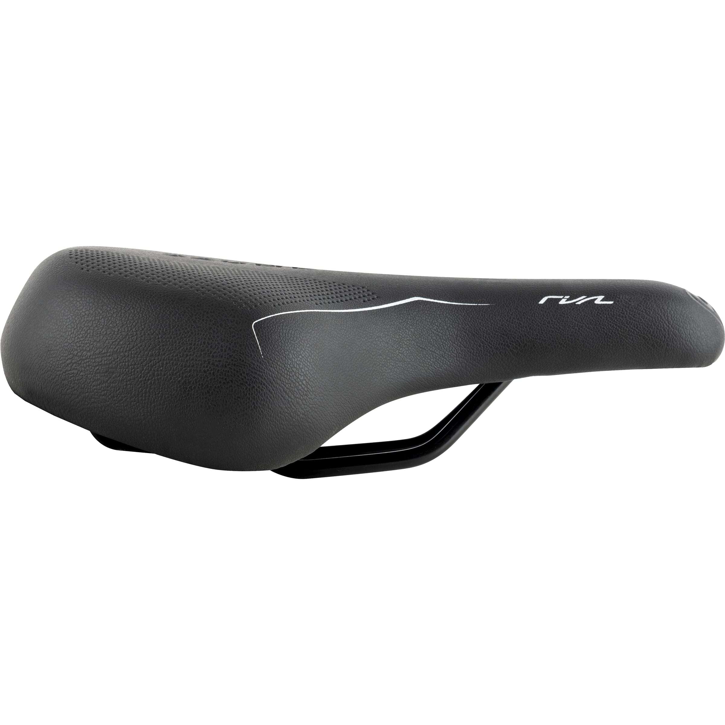 Selle Bassano Sattel Rival 3-Zonen Uni