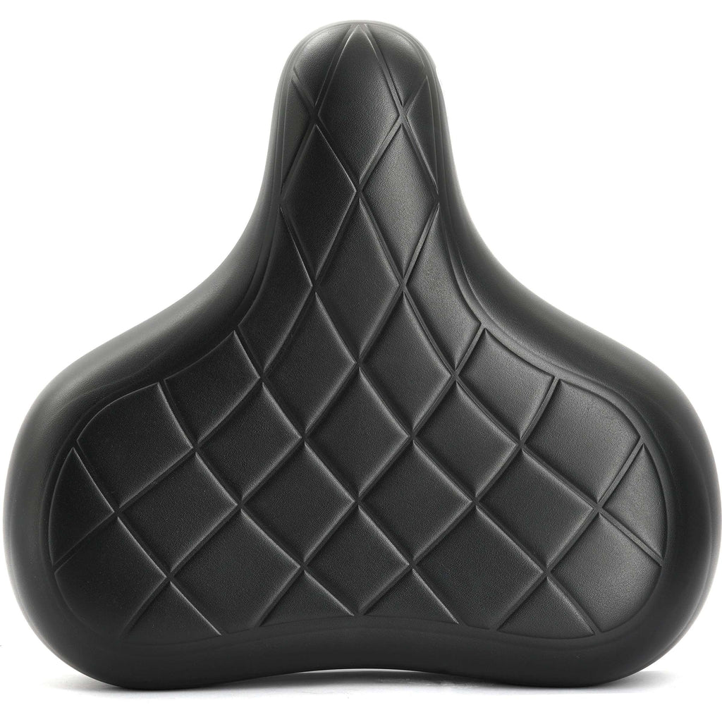 Selle royal zadel cruiser relaxed xxl uni zwart
