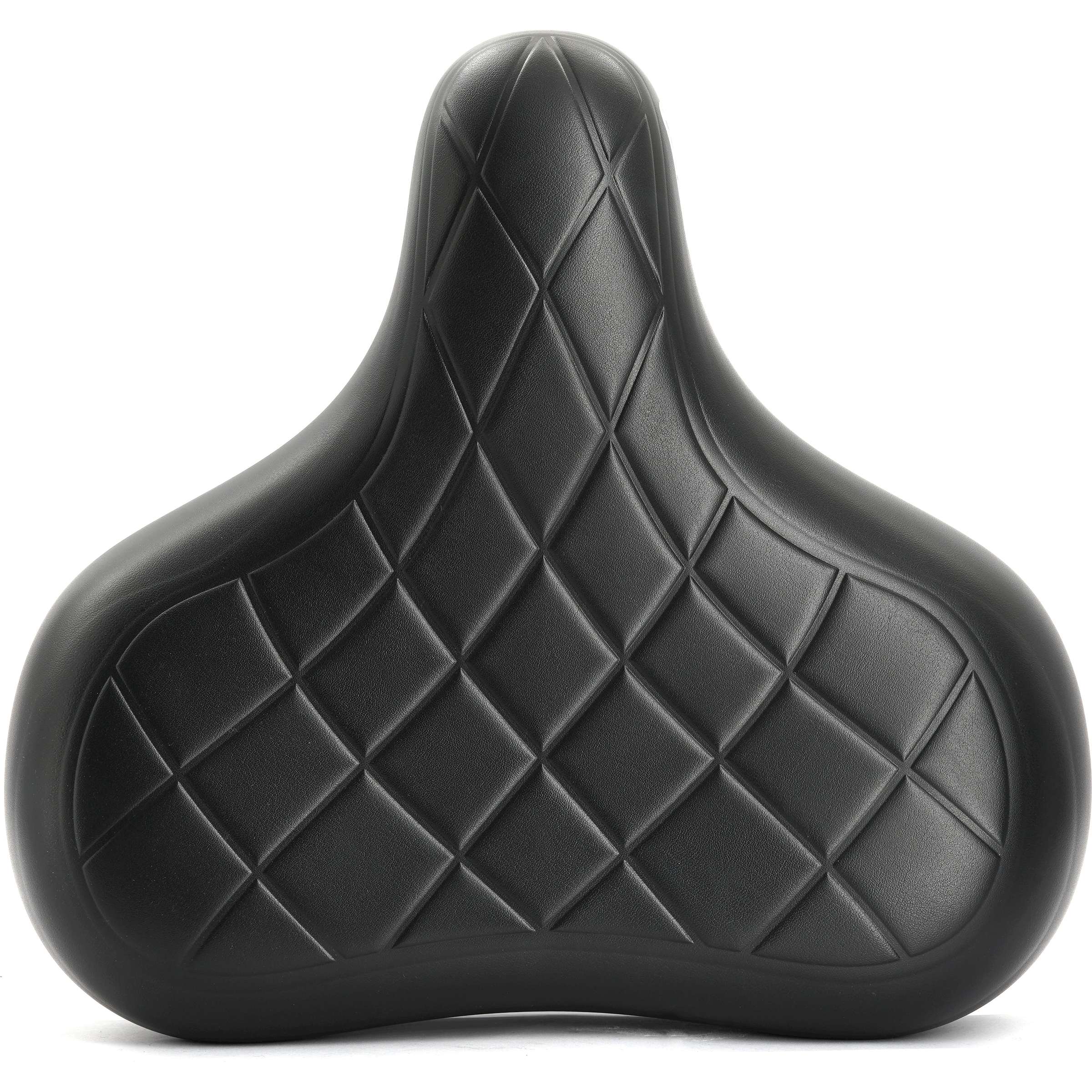 Selle royal zadel cruiser relaxed xxl uni zwart