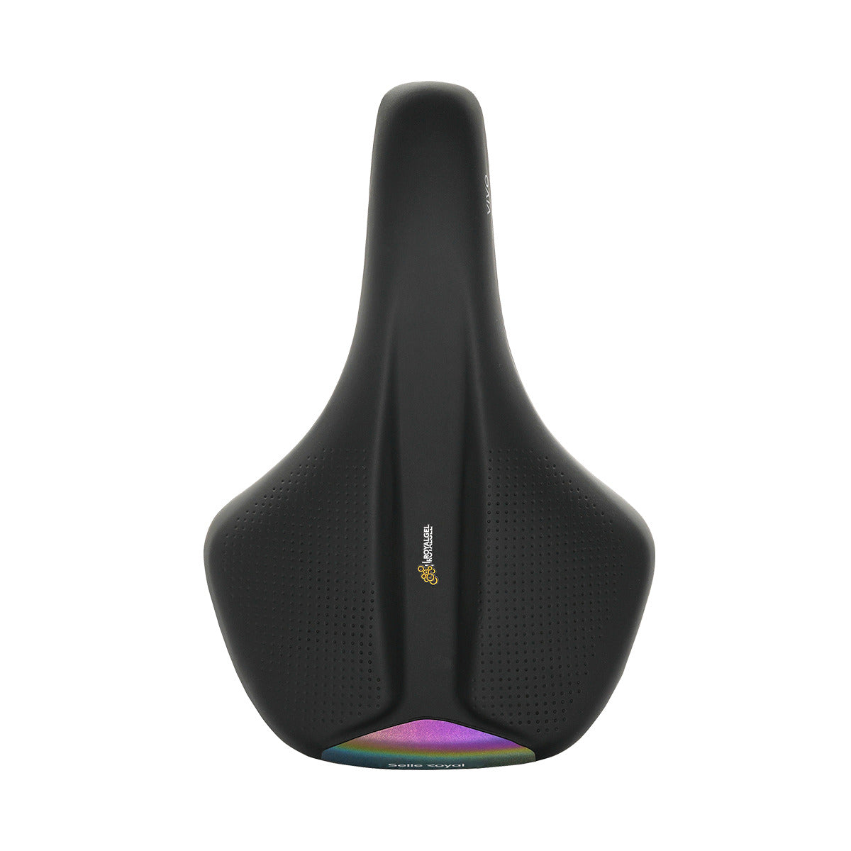 Selle royal zadel vivo moderate dames bulk