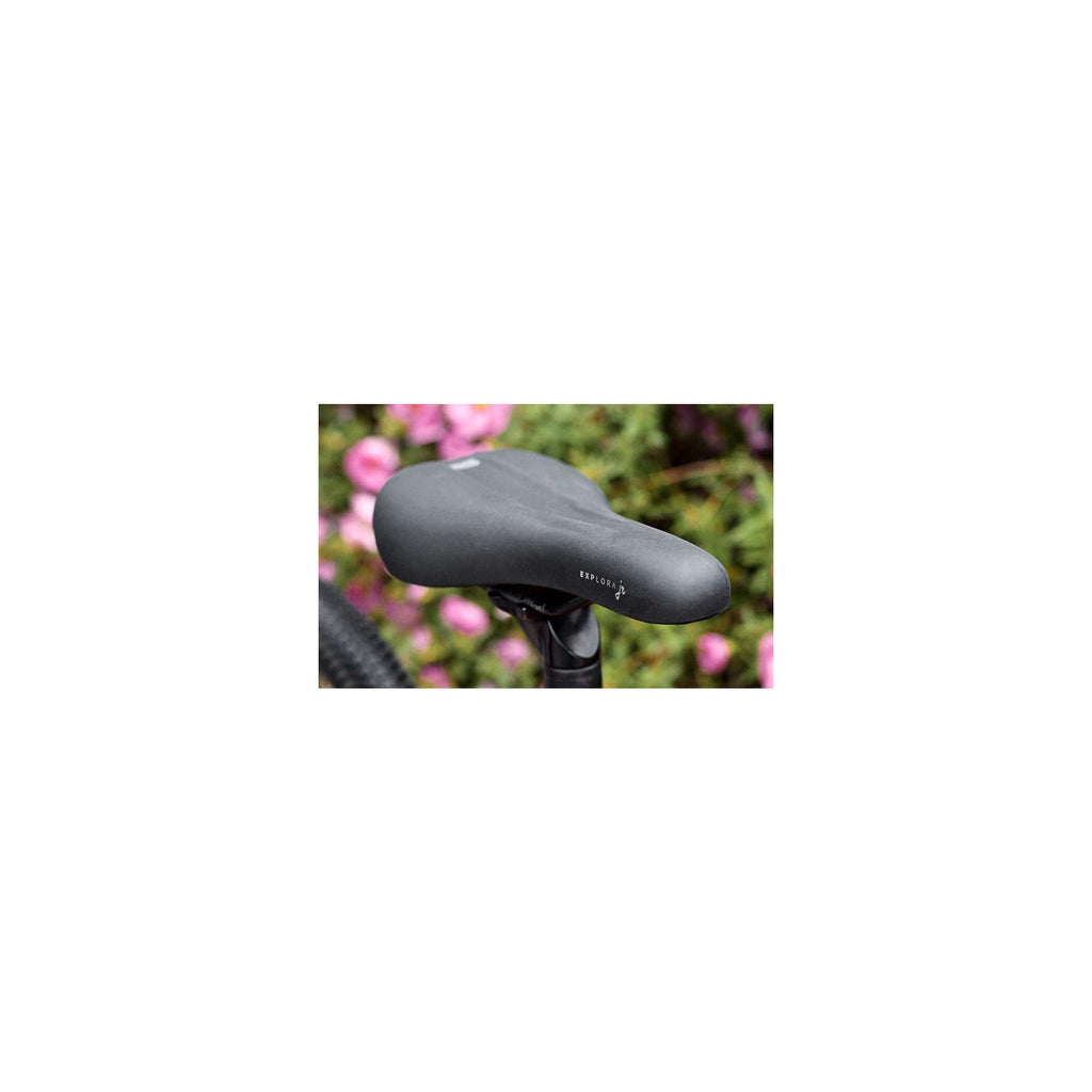 Selle royal s.p.a. zadel selle royal explora jr a057jr