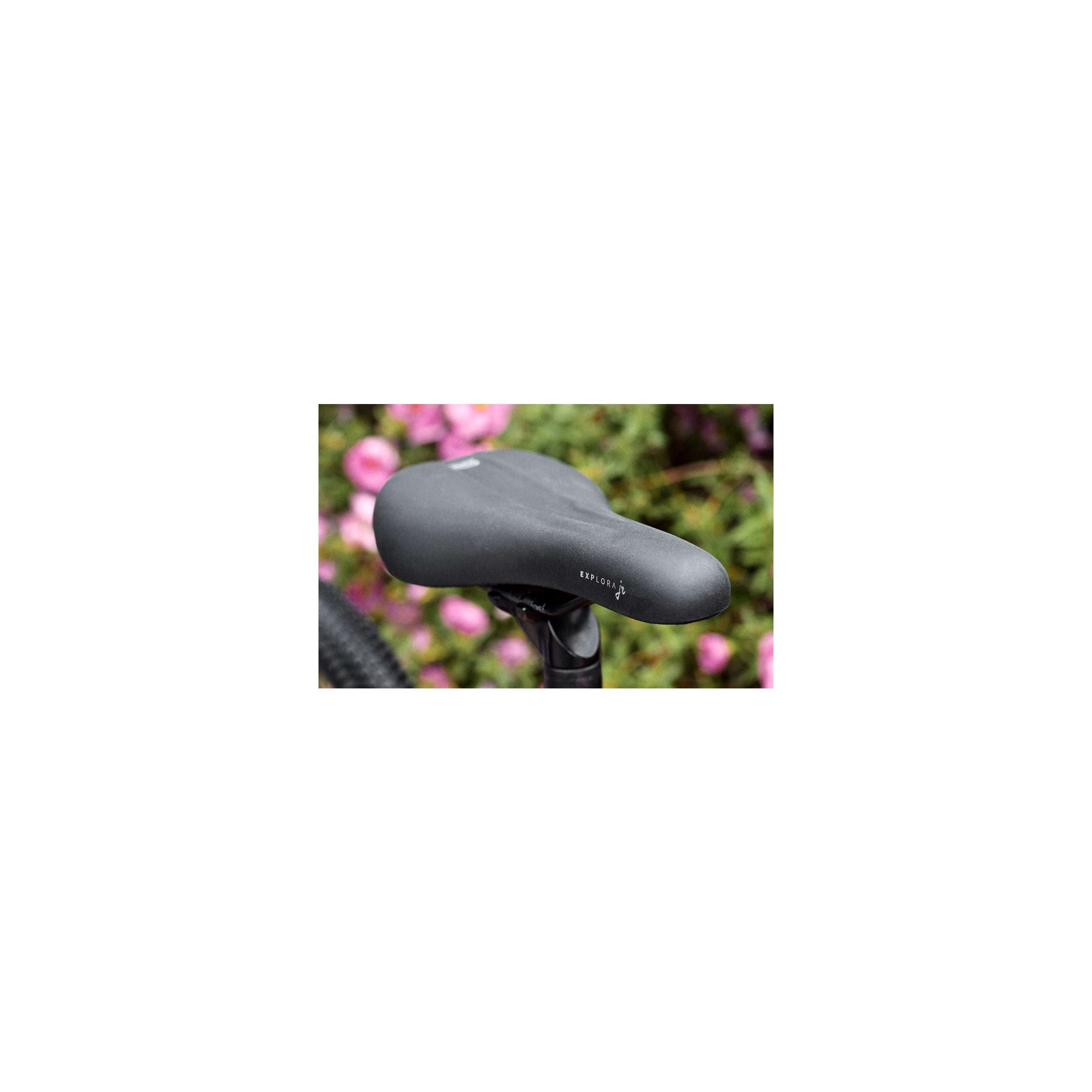 Selle royal s.p.a. zadel selle royal explora jr a057jr