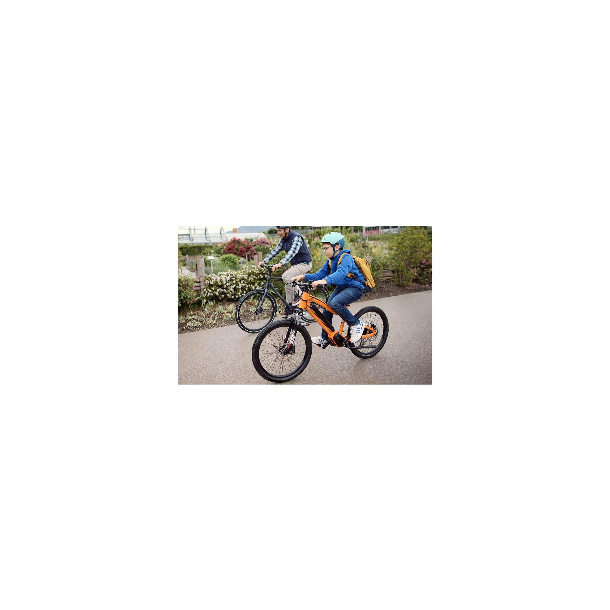 Selle royal s.p.a. zadel selle royal explora jr a057jr