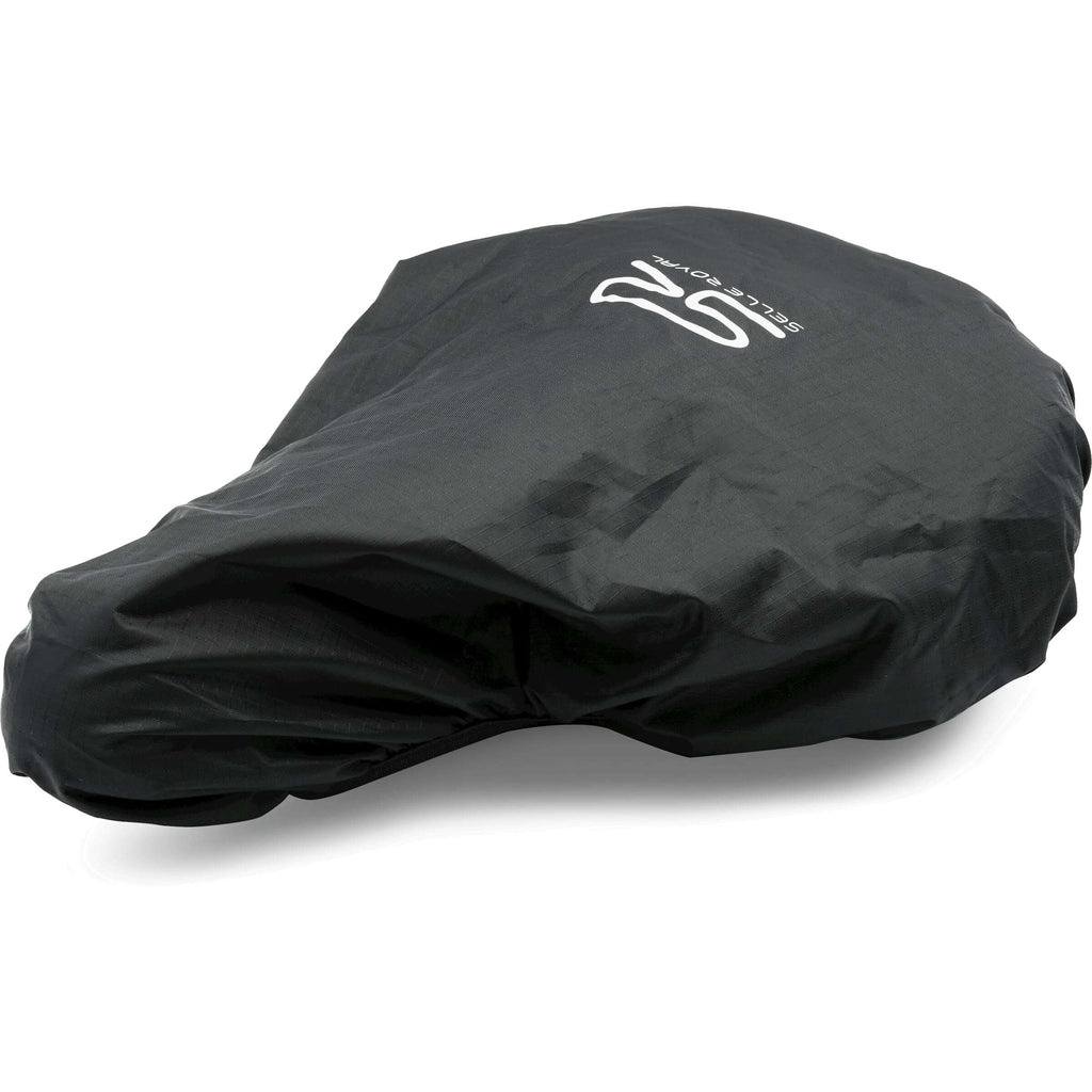 Selle Royal Display inkl. 10 Regensattelhüllen