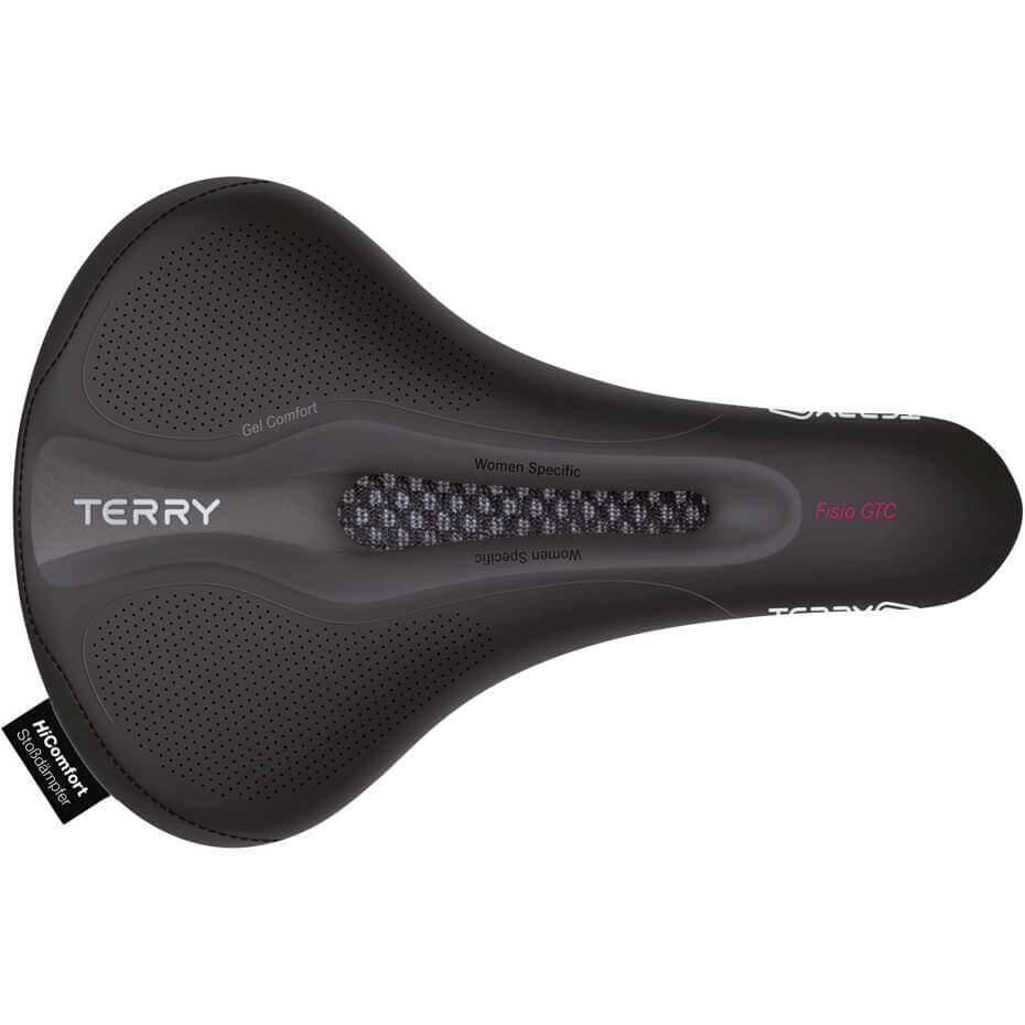 Terry fisio gtc gel max women