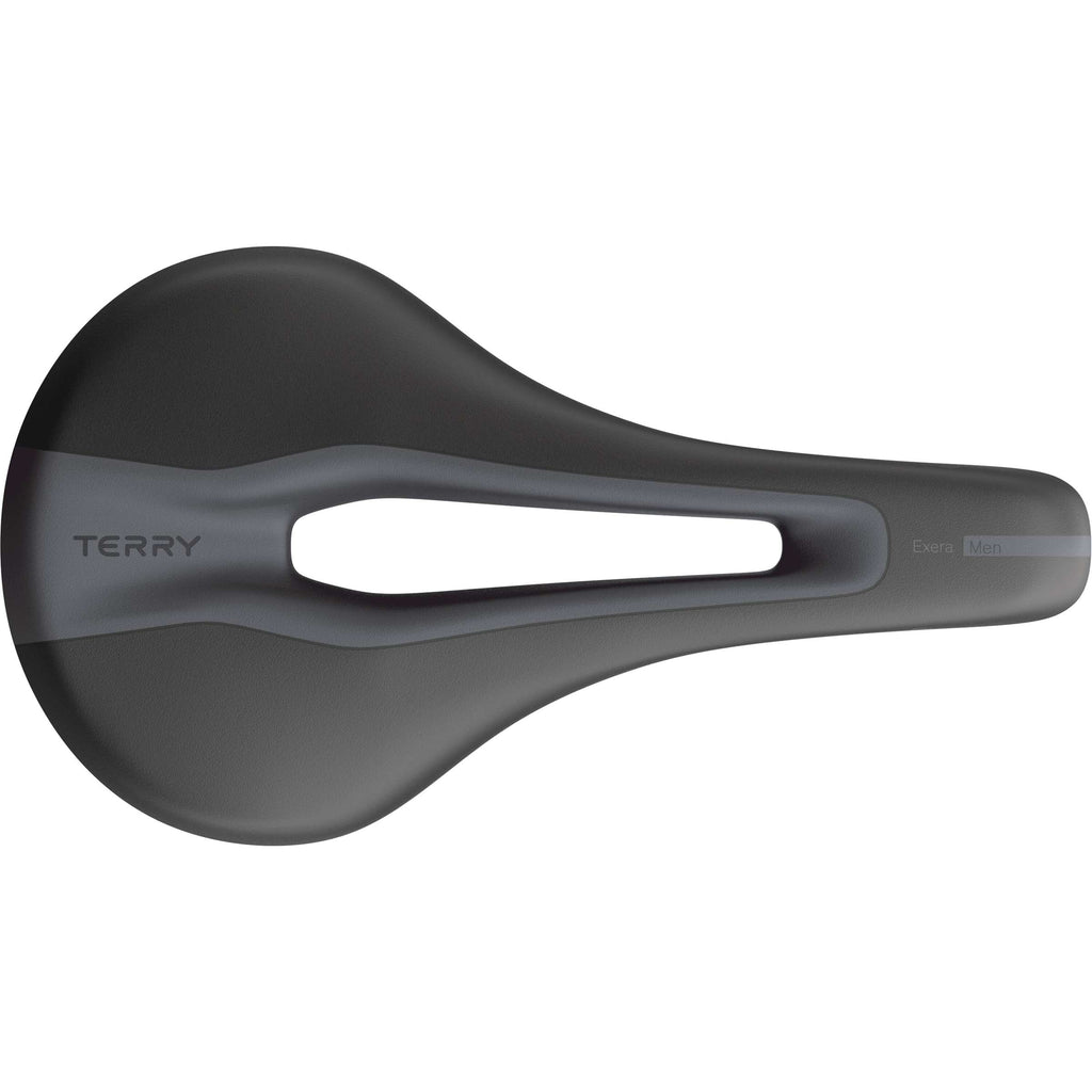 Terry zadel Fly Exera heren