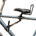 Velo Kinderzitje voor zadel op buis herenfiets model 5 oversized alu frame