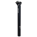 Hulzebos cycle parts b.v. zoom zadelpen 31.6 vast atb 2-bouten 350 mm. zwart
