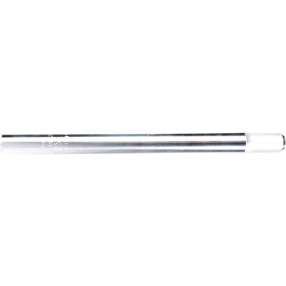 zadelpen kaars 26.8 x 300 alu