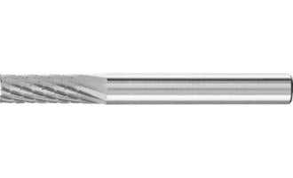 Pferd stiftfrees hm cilinder met kopvertanding