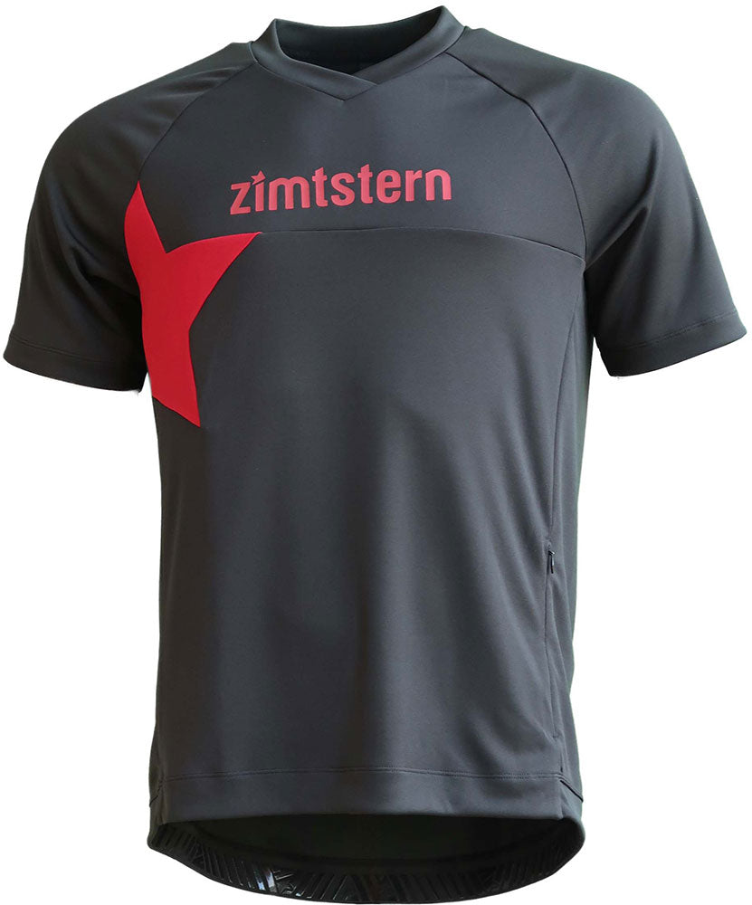Zimtstern bulletz - mtb jersey