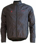 Zimtstern propz pocket - rain jacket