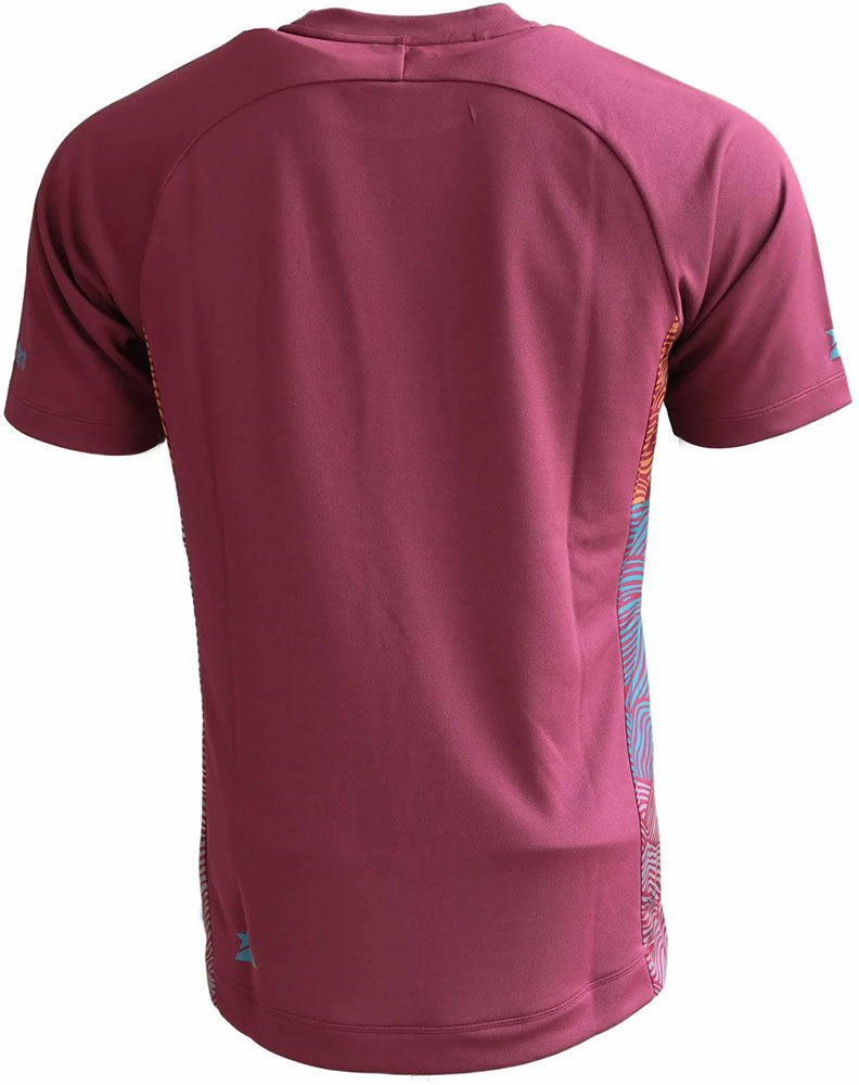 Zimtstern braapz - mtb jersey windsor wine windsor wine | xl