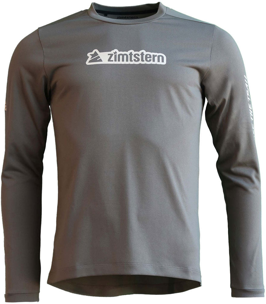 Zimtstern corez - mtb long sleeve jersey