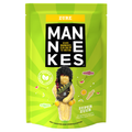 Echte mannekes zure mannekes zakje (25x 100gr)