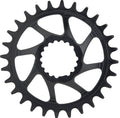 Garbaruk chainring round boost direct mount cannondale hollowgram 1-speed