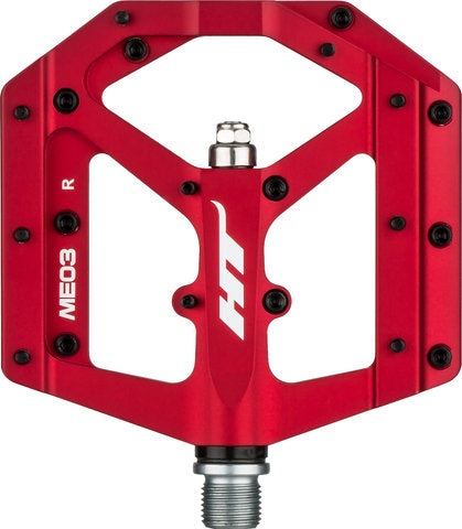 Ht evo-mag me03 platform pedal
