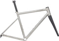 Blackheart road ti frame kit