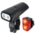 Sigma Buster 1100 + Buster RL 150 Blitzlicht-Set