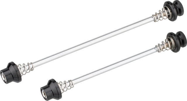3min19sec mtb hub quick release set