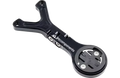 Jrc - wahoo stuurhouder computer mount underbar cannondale knot save zwart