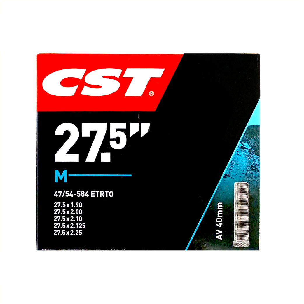 CST-Innenrohr 27½ 47 54-584 mit 40 mm