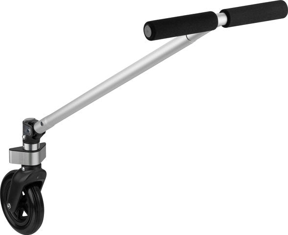 Croozer handcart set for cargo bicycle trailer